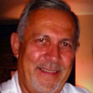 Meet your Posher, Dan